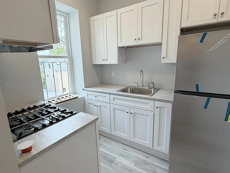 74 Kirkland St #24 — Photo 1