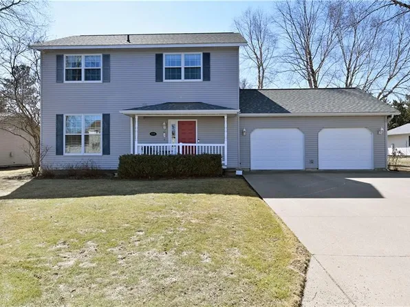 814 Robinhood Place, Rice Lake, WI 54868