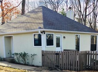 3337 Cove Overlook Rd, Gainesville, GA 30501