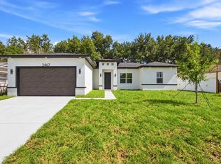 2467 MYAKKA DRIVE, ORLANDO, FL 32839