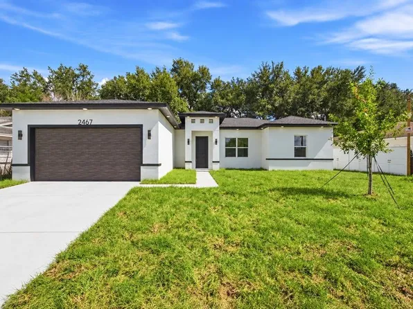 2467 MYAKKA DRIVE, ORLANDO, FL 32839