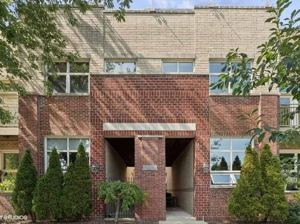 5318 N Ravenswood Ave Unit 202, Chicago, IL 60640