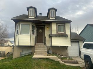 2533 S Bryant Dr, Magna, UT 84044