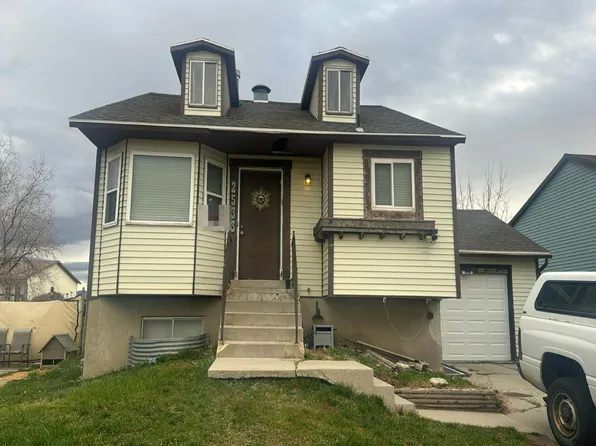2533 S Bryant Dr, Magna, UT 84044