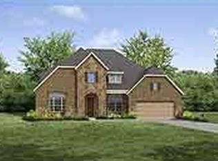 4124 Remington Rd, Cedar Park, TX 78613