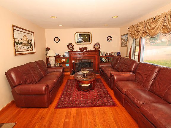 Living Room First Floor