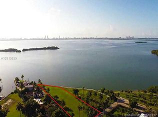 1000 NE 72nd St, Miami, FL 33138