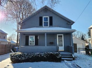 210 Eldridge St, Manchester, CT 06040