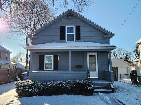 210 Eldridge Street, Manchester, CT 06040