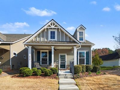 4538 Flowering Br, Powder Springs, GA, 30127