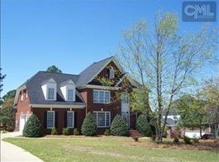 313 Bostwick Rdg, Columbia, SC 29229