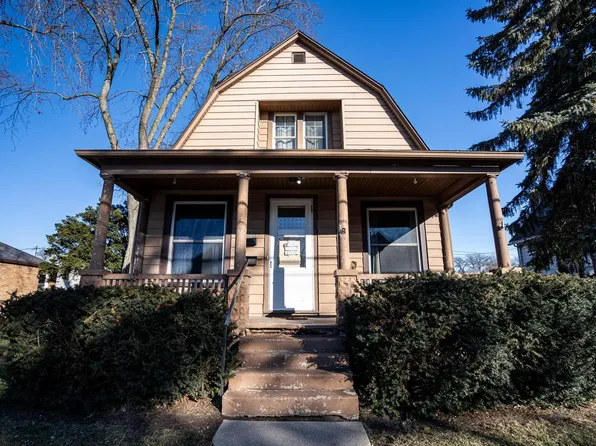 705 North Chicago AVENUE, South Milwaukee, WI 53172
