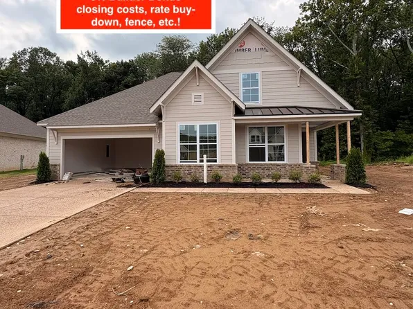75 Rose Bush St, Munford, TN 38058