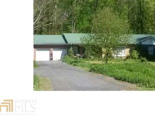 1018 Us Hwy 411, Fairmount, GA 30139