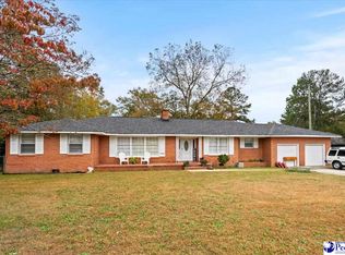 1700 N Irby St, Florence, SC 29501