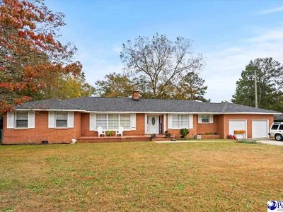 1700 N Irby St, Florence, SC, 29501