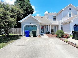 109 Squire Reach, Suffolk, VA 23434