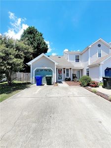 109 Squire Reach, Suffolk, VA, 23434