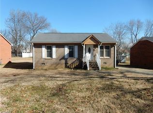 1317 Cyril Ln #1, Greensboro, NC 27401