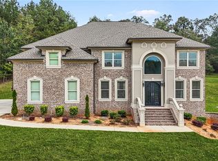 3317 Steeple Chase Way, Conyers, GA 30094