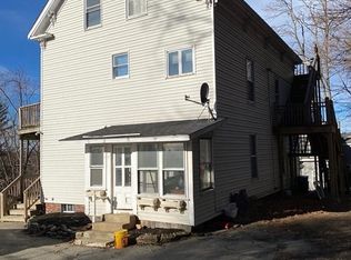 8 Atlantic Ave, Amesbury, MA 01913