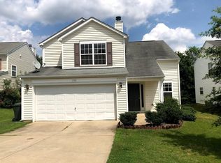 1521 Cricket Ridge Dr, Raleigh, NC 27610