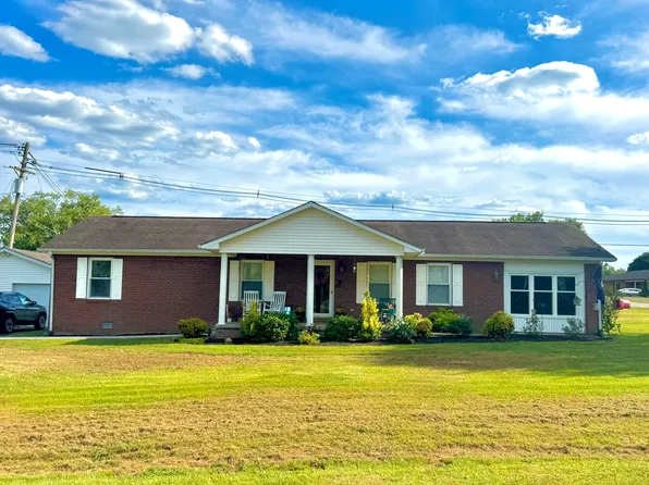 3021 Clear Springs Dr, London, KY 40744