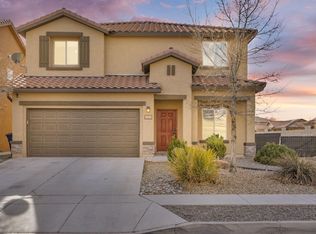 9635 Andesite Dr NW, Albuquerque, NM 87114