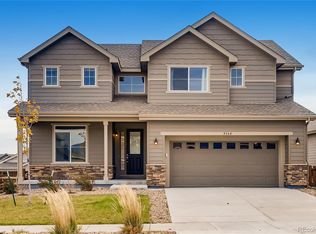 9364 Dunraven Loop, Arvada, CO 80007