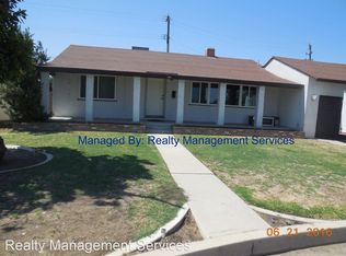 3152 Terrel Ct, Bakersfield, CA 93304