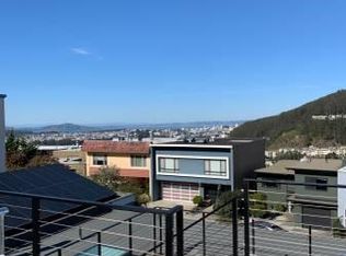 539 Ortega St, San Francisco, CA 94122