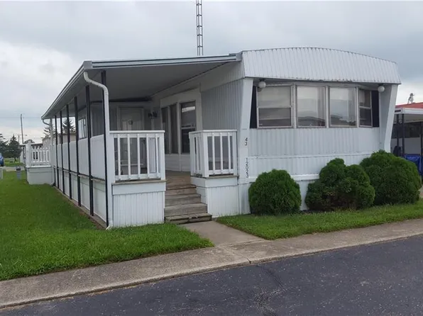 12023 Shannon Dr Unit 43, Lakeview, OH 43331