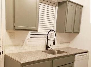 3427 Murphey #G, Marshall, TX 75672