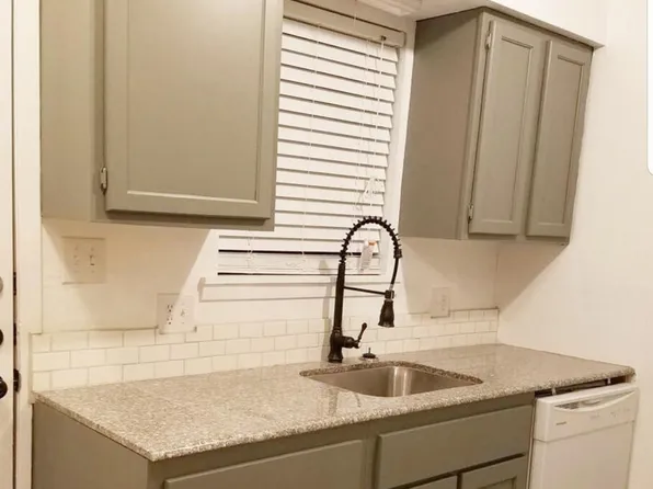 3427 Murphey #G, Marshall, TX 75672