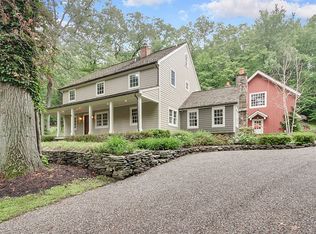 5 Woodlawn Terrace, Mendham Township, NJ 07945