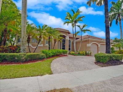 2529 Monterey Ct, Weston, FL, 33327