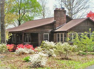 243 Creek Run Trl, Lowgap, NC 27024