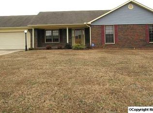 2311 Warwick Ave SW, Decatur, AL 35603