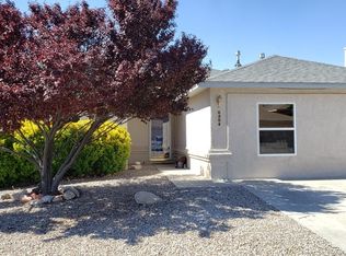 6204 Amberside Rd NW, Albuquerque, NM 87120
