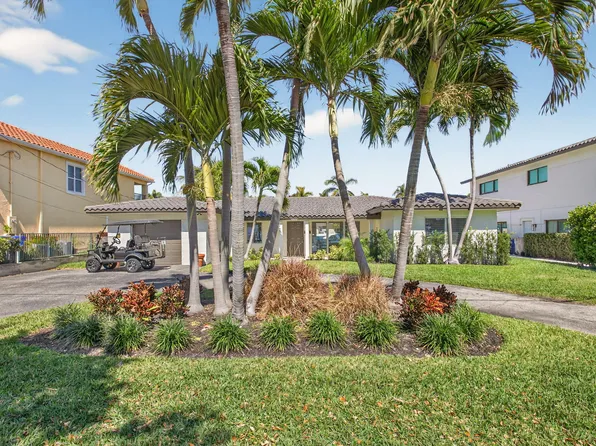 2433 SE 10th St, Pompano Beach, FL 33062