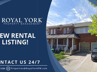 7 Pauline Cres, Brampton, ON L7A 2V5