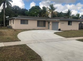 4837 NW 6th Ct, Plantation, FL 33317