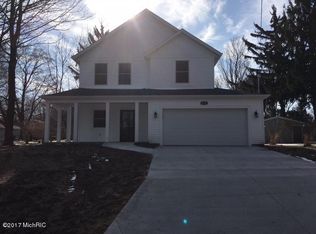 2112 Sampson St, Muskegon, MI 49442