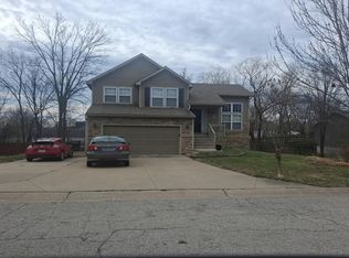 13755 Willard St, Bonner Springs, KS 66012