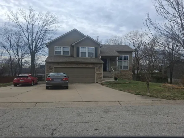 13755 Willard St, Bonner Springs, KS 66012