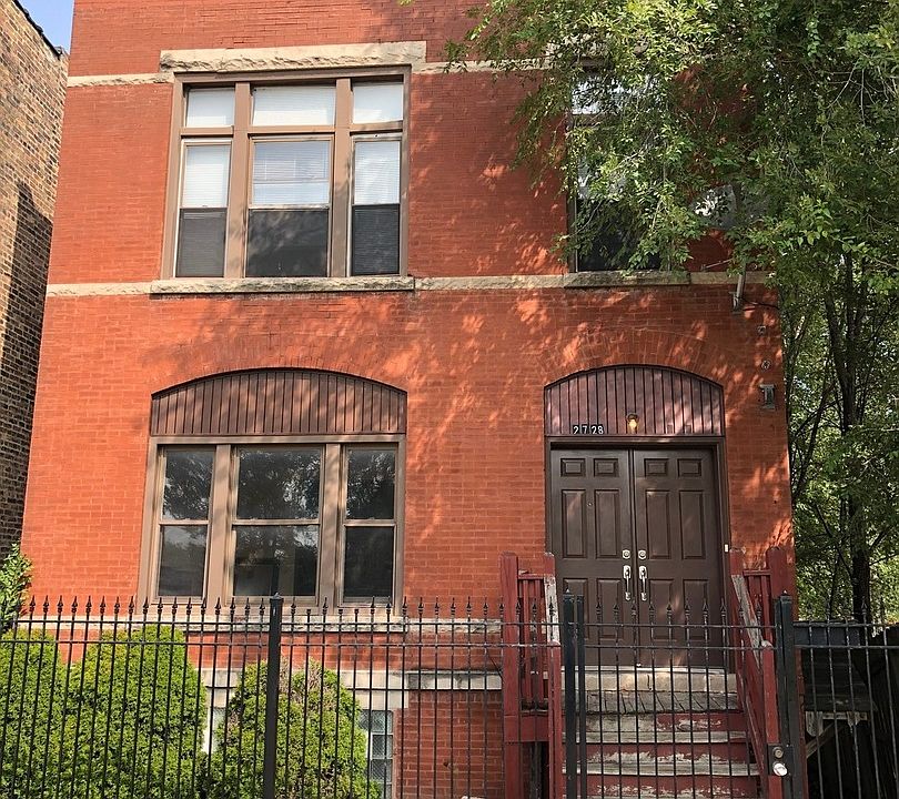 1st image of 2728 W Gladys Ave