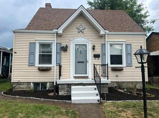 46 Garland Ave, Wheeling, WV 26003