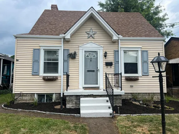 46 Garland Avenue, Wheeling, WV 26003