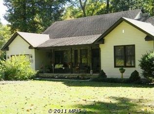 11170 Caledon Rd, King George, VA 22485