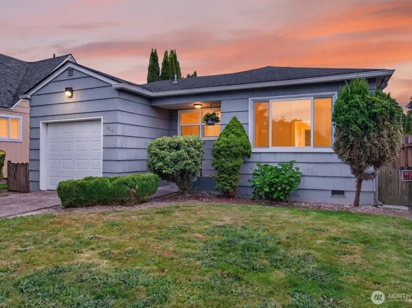 306 Douglas Street, Longview, WA 98632